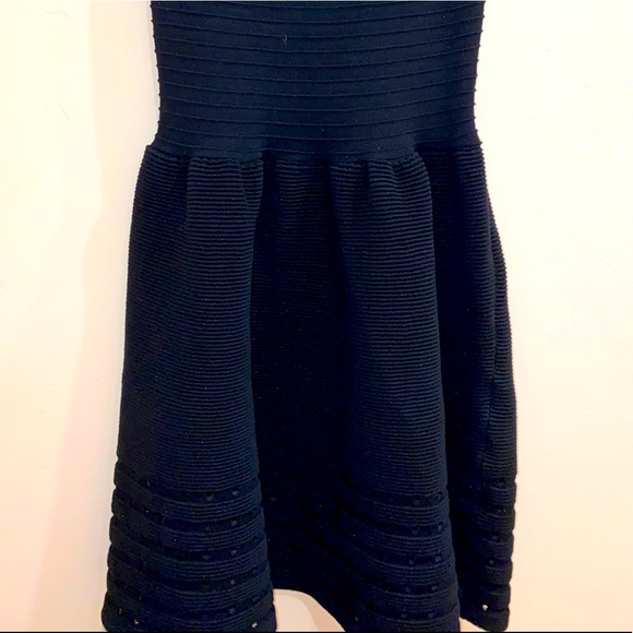 hilary swank backless dress Naomi Backless Mini Dress